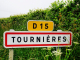 Tournières
