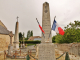 Photo suivante de Tournières Monument-aux-Morts