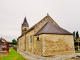 Photo suivante de Tournières  église Saint-Martin