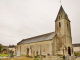 Photo précédente de Tournières  église Saint-Martin