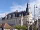 Photo précédente de Trouville-sur-Mer l'hôtel de ville