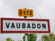 Vaubadon