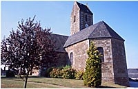 Eglise - Argouges