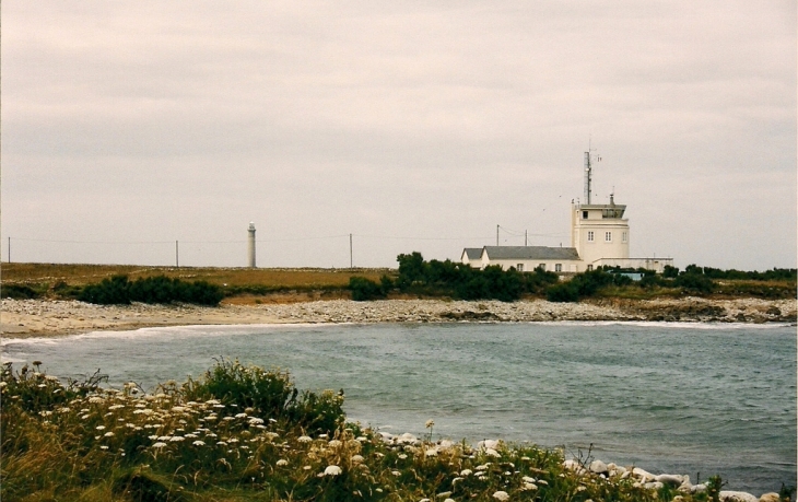 Sémaphore - Auderville