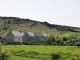 Photo précédente de Auderville la Roche : maisons abritées par la colline