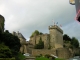 Photo précédente de Avranches Courtine et donjon du château