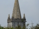 CARTERET L'ancienne église Saint Louis