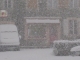 Photo suivante de Besneville Boulangerie de Besneville sous la neige
