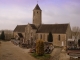 Photo suivante de Beuzeville-la-Bastille église st vincent