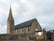 Photo précédente de Bretteville-sur-Ay l'église
