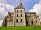 L'Abbaye 