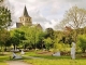 Photo suivante de Cerisy-la-Forêt Parc de L'Abbaye