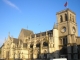 Photo précédente de Cherbourg-Octeville La Basilique Trinité  XIème siècle