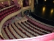 Visite guidée du théâtre de Cherbourg, théâtre à l'italienne inauguré en 1882, http://lenordcotentin.eklablog.com/theatre-de-cherbourg-a118232806