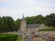 Photo suivante de Donville-les-Bains Eglise Ste Claire