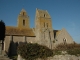 Photo suivante de Gatteville-le-Phare les deux clochers.