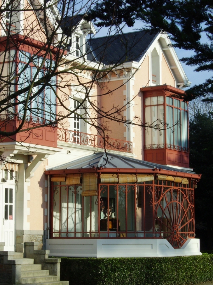 Maison Christian Dior - Granville