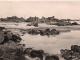 Photo précédente de Granville Îles Chausey. Photo prise au milieu du 20eme siècle