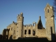 Photo suivante de Gratot Le chateau de Gratot