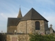 Photo suivante de Huisnes-sur-Mer Eglise
