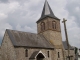 Photo suivante de Le Mesnil-Aubert Eglise