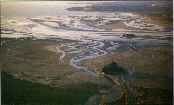  - Le Mont-Saint-Michel