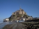 Photo suivante de Le Mont-Saint-Michel 