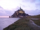 Photo suivante de Le Mont-Saint-Michel 