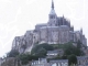 Photo précédente de Le Mont-Saint-Michel Le Mont-St-Michel