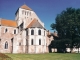 Photo suivante de Lessay l'abbaye