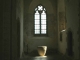 Photo suivante de Lessay Transept droit de l'Abbatiale