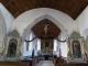 Photo précédente de Montaigu-la-Brisette l'intérieur de l'église