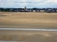 Photo précédente de Portbail le bourg vu du havre à marée basse
