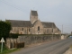 Eglise de Prétot