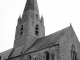 Photo précédente de Quettreville-sur-Sienne Eglise