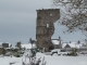 Photo précédente de Regnéville-sur-Mer Regnéville sur mer