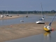 Photo précédente de Regnéville-sur-Mer Regnéville, le havre à marée basse