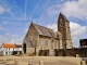 Photo précédente de Saint-Clair-sur-l'Elle &église Saint-Clair