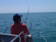 La pêche en mer