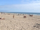 plage de Saint Jean de la Riviere