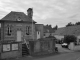 Mairie de Saint Martin de Varreville