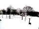 Photo précédente de Saint-Nicolas-des-Bois les herbages de La Martinière sous la neige