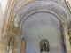 Photo suivante de Saint-Vaast-la-Hougue dans la chapelle des marins