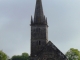 Photo suivante de Sortosville-en-Beaumont le clocher