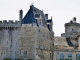 Photo suivante de Alençon le château des Ducs