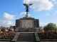 Photo suivante de Argentan Le monument aux morts d'ARGENTAN.
