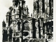 Photo suivante de Argentan Eglise Saint Germain après les bombardements (guerre 39-45)