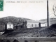 Photo suivante de Athis-de-l'Orne Vallée de la Vère - Usine des Vaux de Vère, vers 1911 (carte postale ancienne).