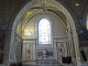 Photo suivante de Bellême l'intérieur de l'église Saint Sauveur