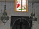 Photo précédente de Bellou-le-Trichard l'intérieur de l'église
